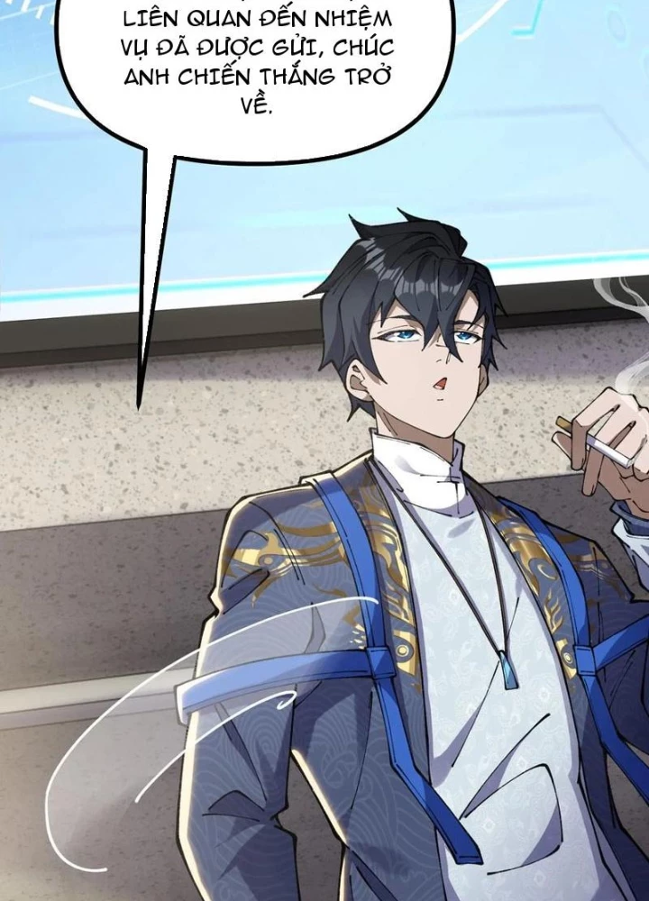 Sau khi quỷ dị giáng lâm, ta mở khóa tháp thông thiên Chapter 16 - 19