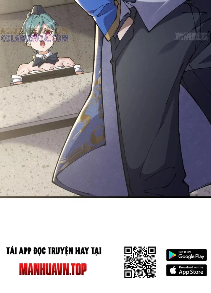 Sau khi quỷ dị giáng lâm, ta mở khóa tháp thông thiên Chapter 16 - 21