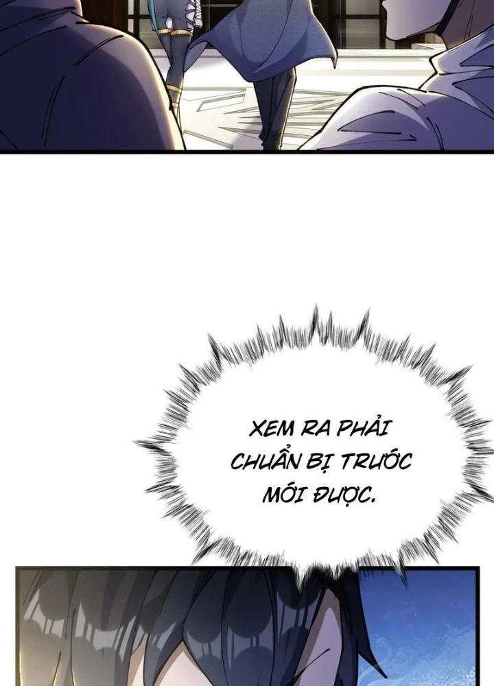 Sau khi quỷ dị giáng lâm, ta mở khóa tháp thông thiên Chapter 16 - 25