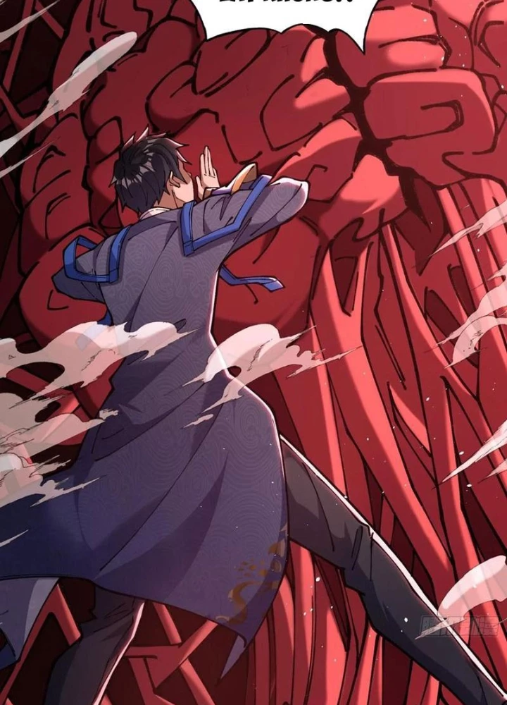 Sau khi quỷ dị giáng lâm, ta mở khóa tháp thông thiên Chapter 16 - 31