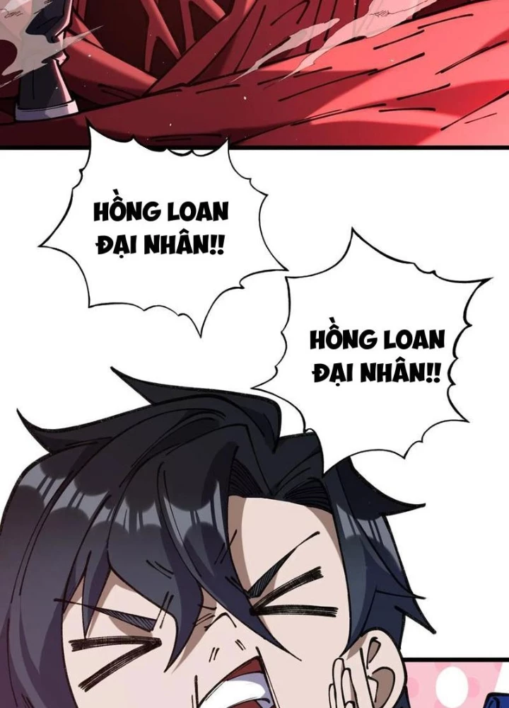 Sau khi quỷ dị giáng lâm, ta mở khóa tháp thông thiên Chapter 16 - 33