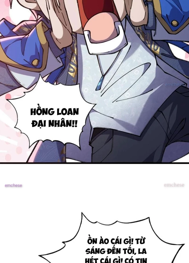 Sau khi quỷ dị giáng lâm, ta mở khóa tháp thông thiên Chapter 16 - 35