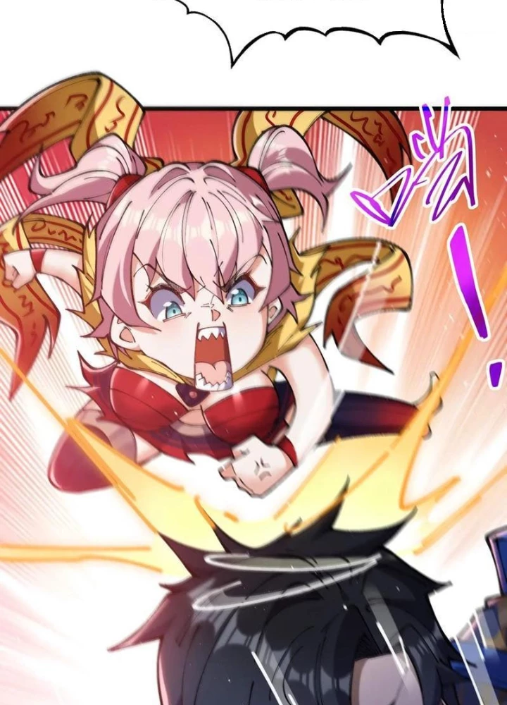 Sau khi quỷ dị giáng lâm, ta mở khóa tháp thông thiên Chapter 16 - 37