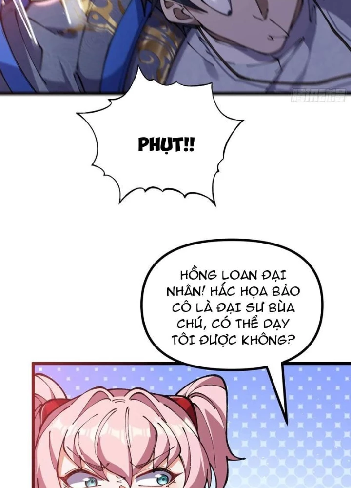 Sau khi quỷ dị giáng lâm, ta mở khóa tháp thông thiên Chapter 16 - 39