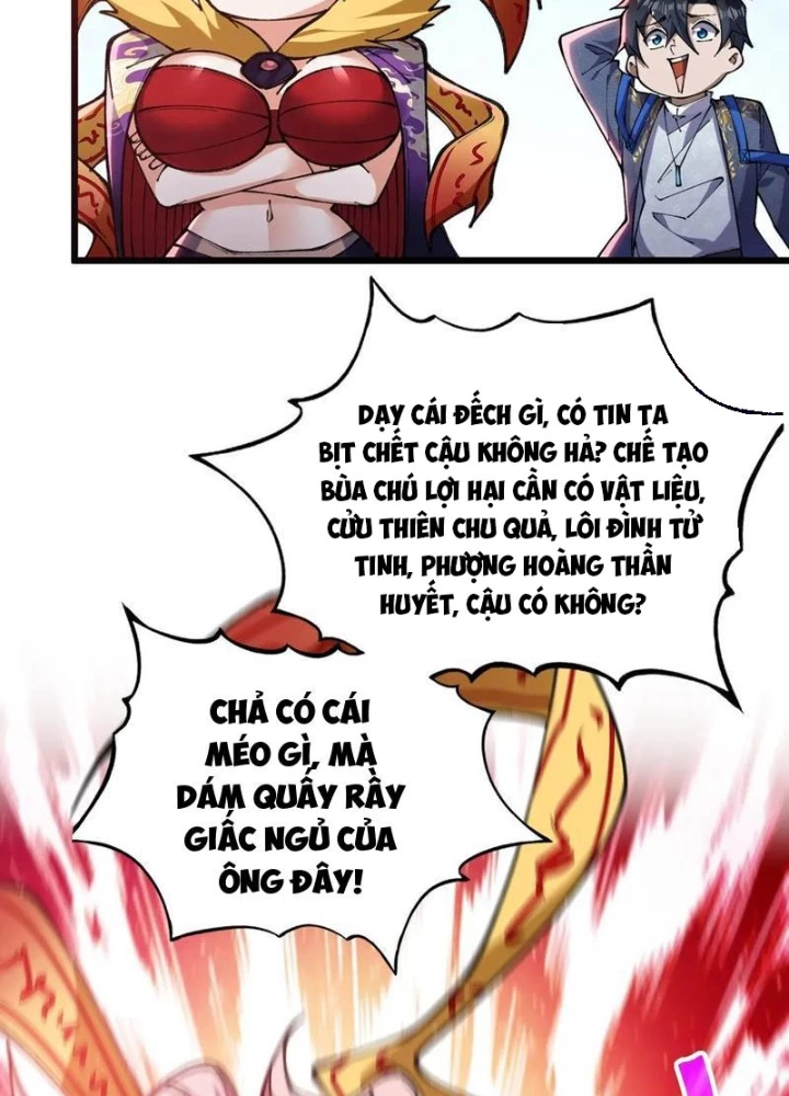 Sau khi quỷ dị giáng lâm, ta mở khóa tháp thông thiên Chapter 16 - 41