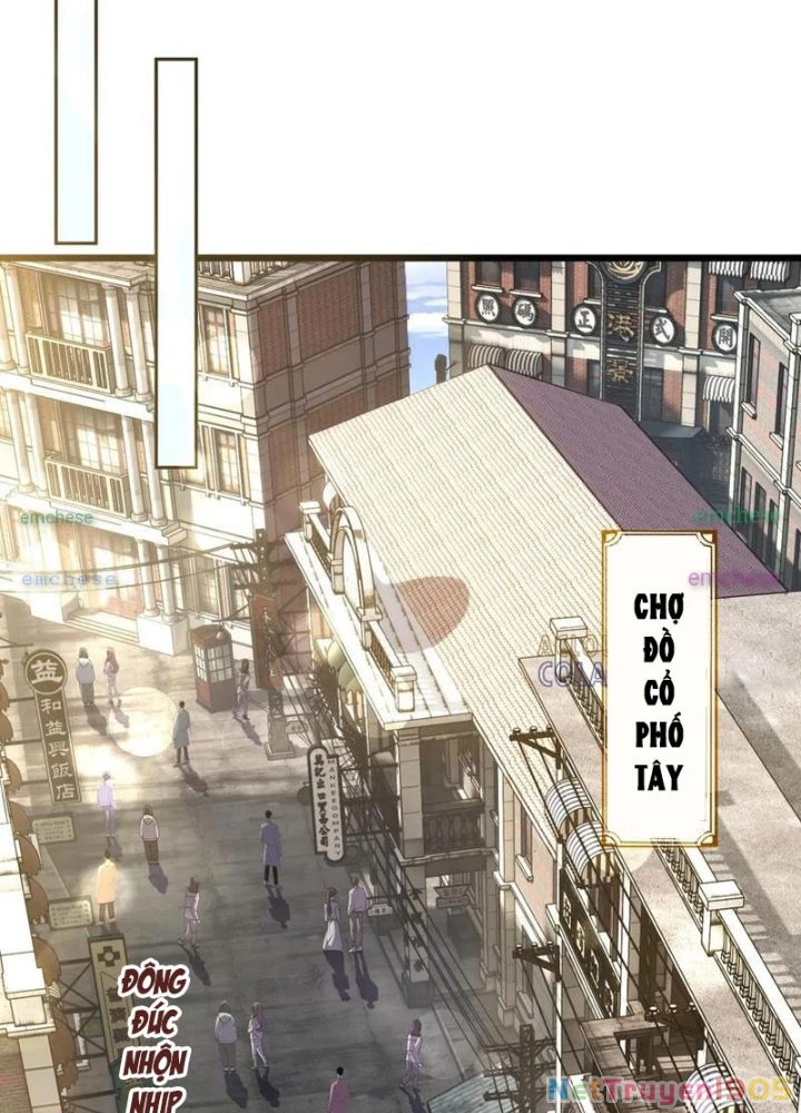 Sau khi quỷ dị giáng lâm, ta mở khóa tháp thông thiên Chapter 16 - 47