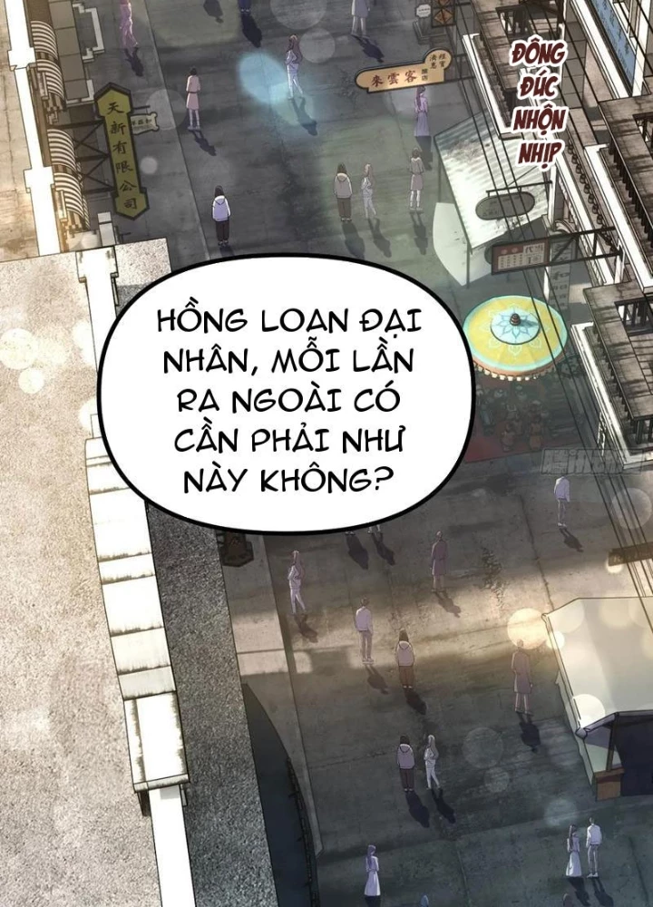 Sau khi quỷ dị giáng lâm, ta mở khóa tháp thông thiên Chapter 16 - 49