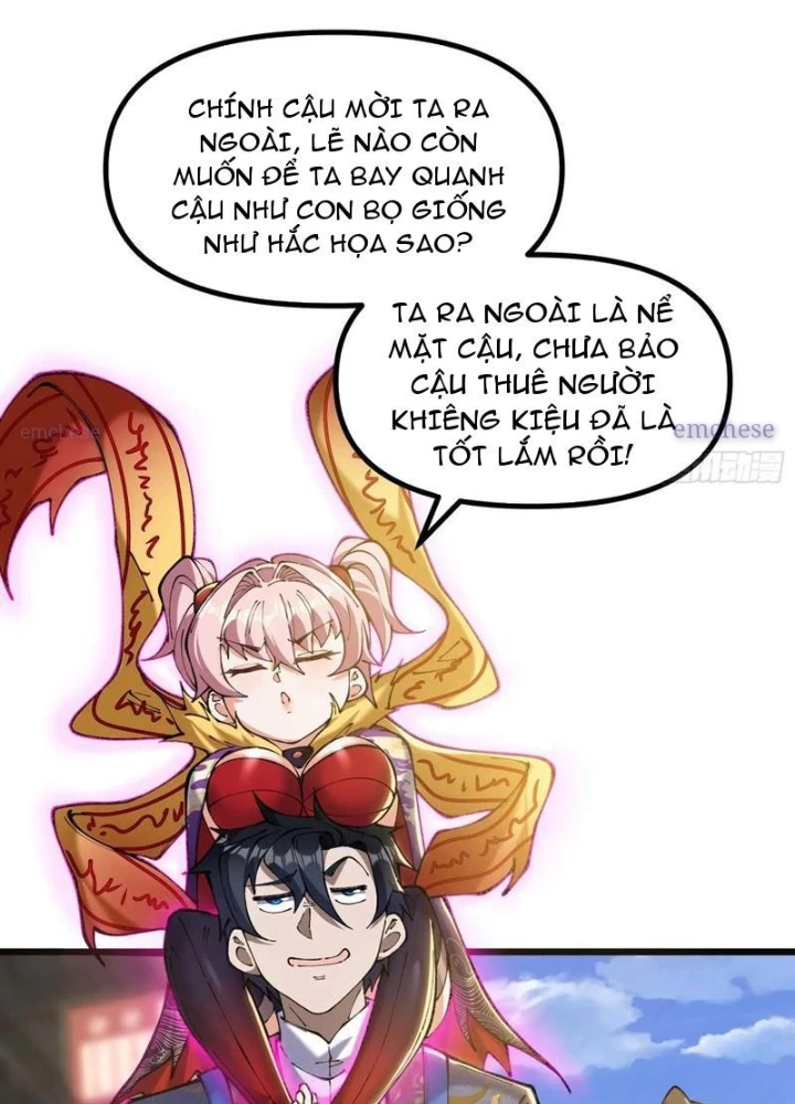 Sau khi quỷ dị giáng lâm, ta mở khóa tháp thông thiên Chapter 16 - 51
