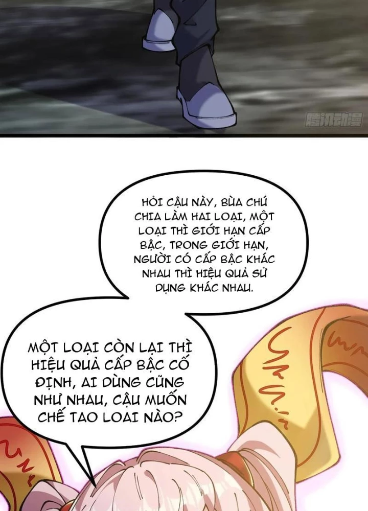 Sau khi quỷ dị giáng lâm, ta mở khóa tháp thông thiên Chapter 16 - 55