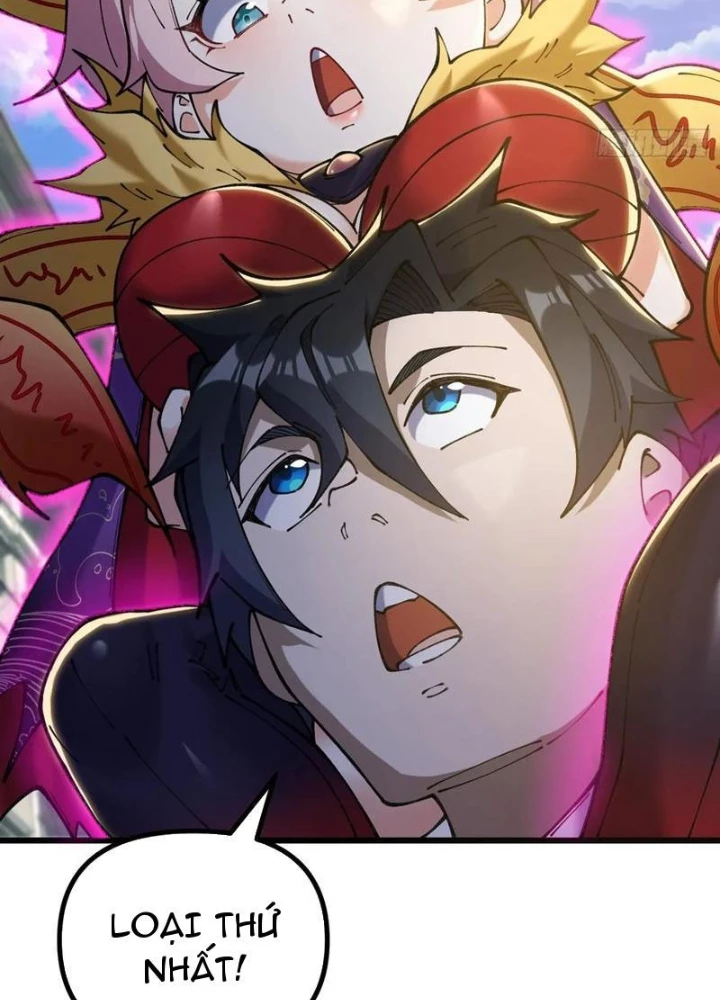 Sau khi quỷ dị giáng lâm, ta mở khóa tháp thông thiên Chapter 16 - 57