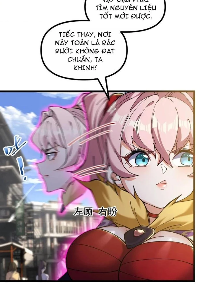 Sau khi quỷ dị giáng lâm, ta mở khóa tháp thông thiên Chapter 16 - 59