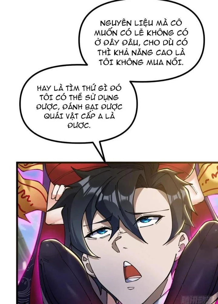 Sau khi quỷ dị giáng lâm, ta mở khóa tháp thông thiên Chapter 16 - 61