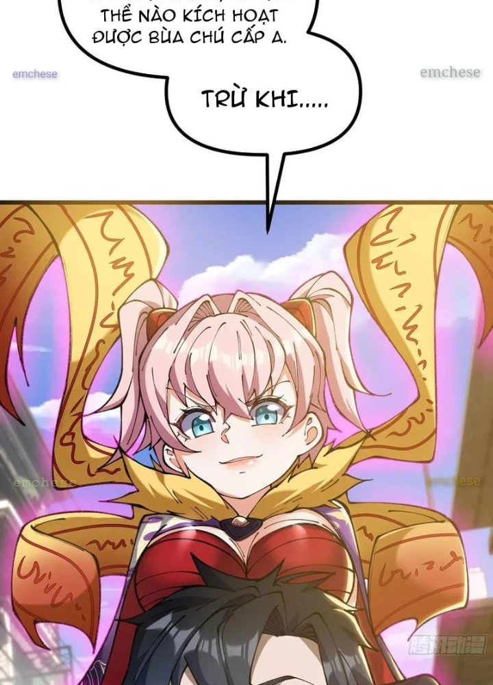 Sau khi quỷ dị giáng lâm, ta mở khóa tháp thông thiên Chapter 16 - 65