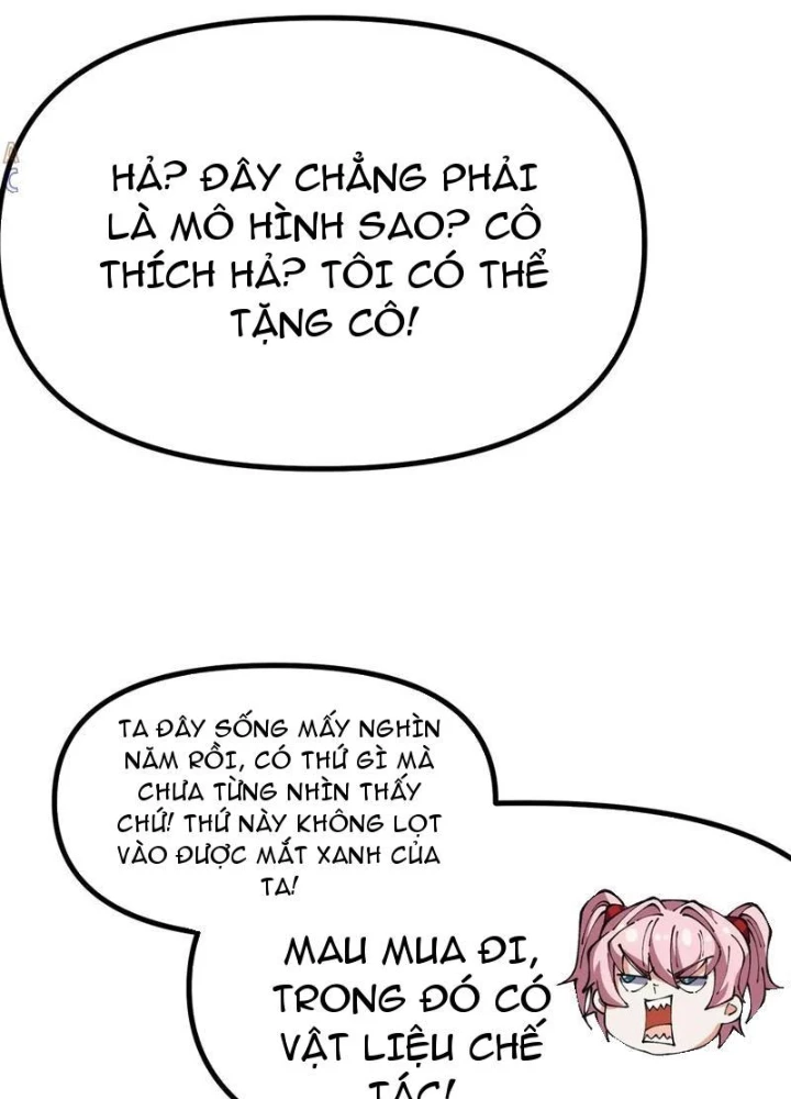 Sau khi quỷ dị giáng lâm, ta mở khóa tháp thông thiên Chapter 16 - 71