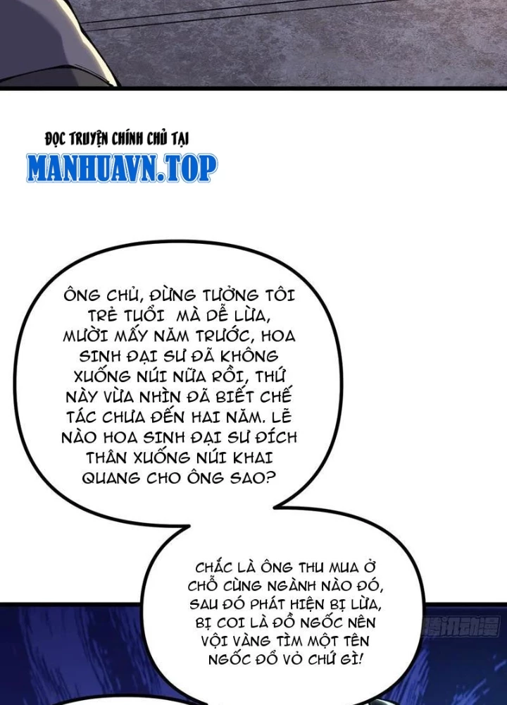 Sau khi quỷ dị giáng lâm, ta mở khóa tháp thông thiên Chapter 16 - 81