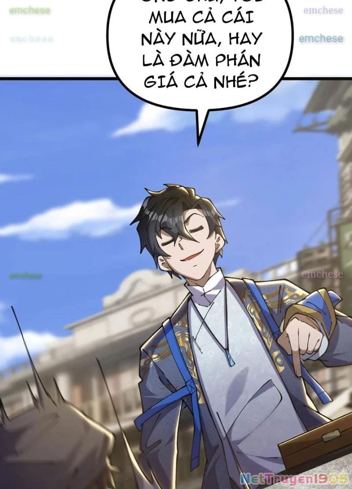 Sau khi quỷ dị giáng lâm, ta mở khóa tháp thông thiên Chapter 16 - 93