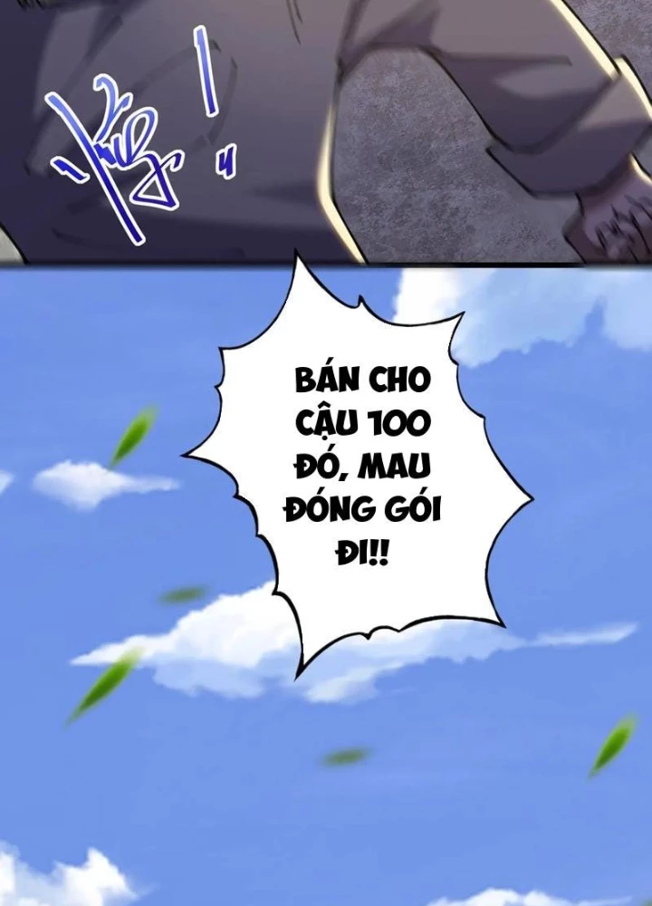 Sau khi quỷ dị giáng lâm, ta mở khóa tháp thông thiên Chapter 16 - 95