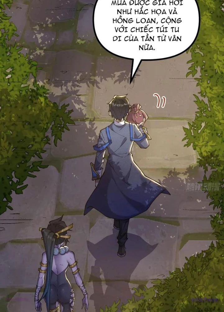 Sau khi quỷ dị giáng lâm, ta mở khóa tháp thông thiên Chapter 16 - 103