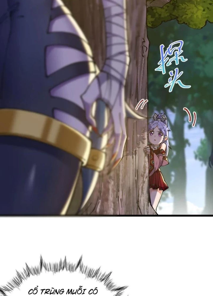 Sau khi quỷ dị giáng lâm, ta mở khóa tháp thông thiên Chapter 16 - 107