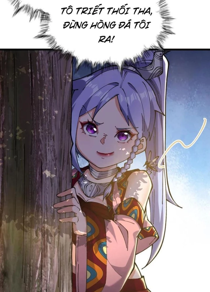 Sau khi quỷ dị giáng lâm, ta mở khóa tháp thông thiên Chapter 16 - 109