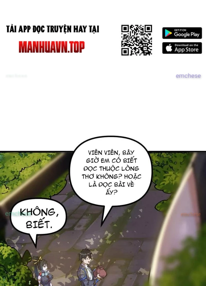 Sau khi quỷ dị giáng lâm, ta mở khóa tháp thông thiên Chapter 16 - 111