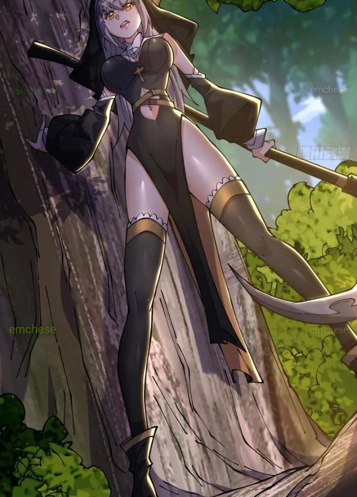 Sau khi quỷ dị giáng lâm, ta mở khóa tháp thông thiên Chapter 16 - 115