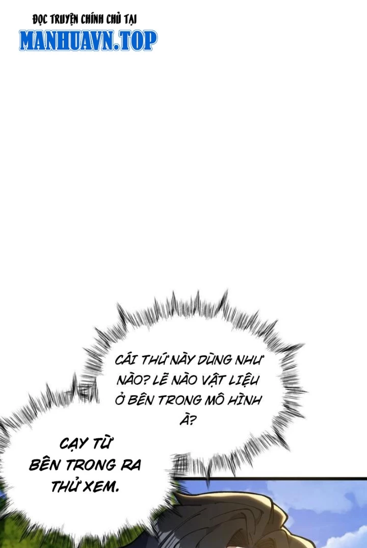 Sau khi quỷ dị giáng lâm, ta mở khóa tháp thông thiên Chapter 16 - 117