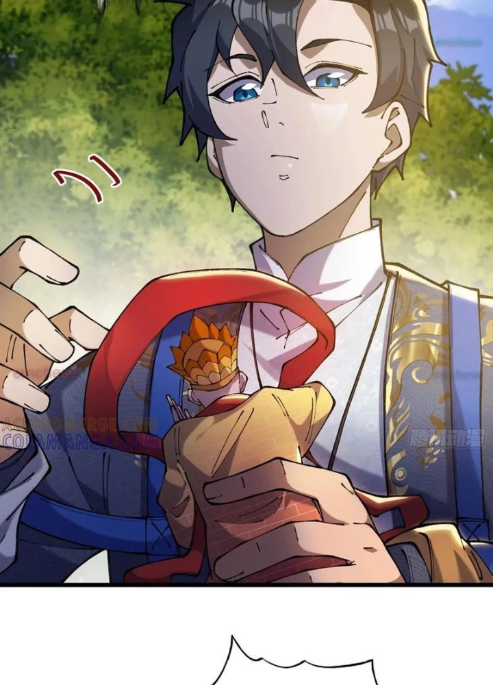 Sau khi quỷ dị giáng lâm, ta mở khóa tháp thông thiên Chapter 16 - 118