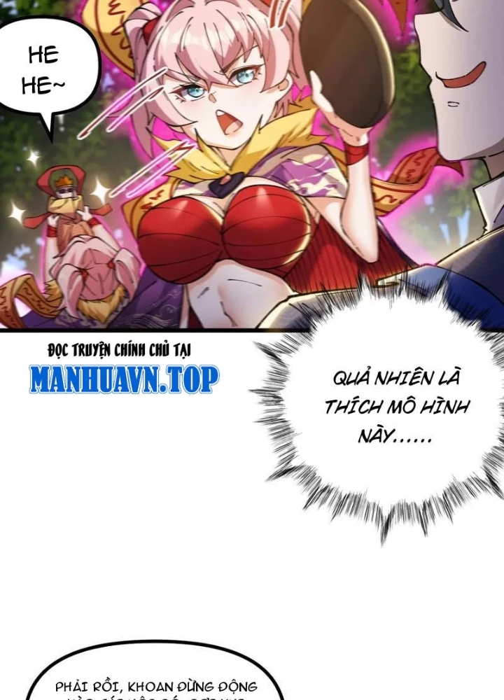 Sau khi quỷ dị giáng lâm, ta mở khóa tháp thông thiên Chapter 16 - 124