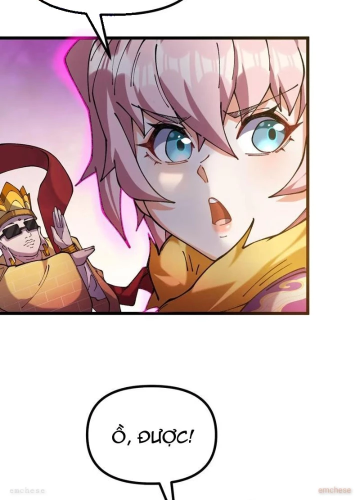 Sau khi quỷ dị giáng lâm, ta mở khóa tháp thông thiên Chapter 16 - 126