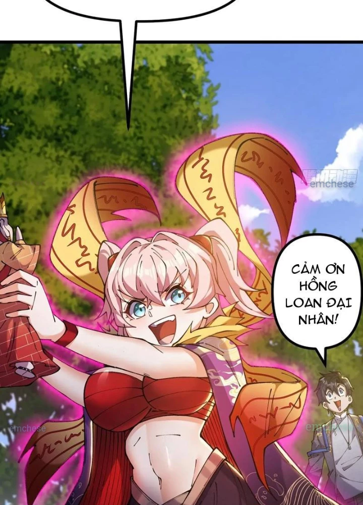 Sau khi quỷ dị giáng lâm, ta mở khóa tháp thông thiên Chapter 16 - 130