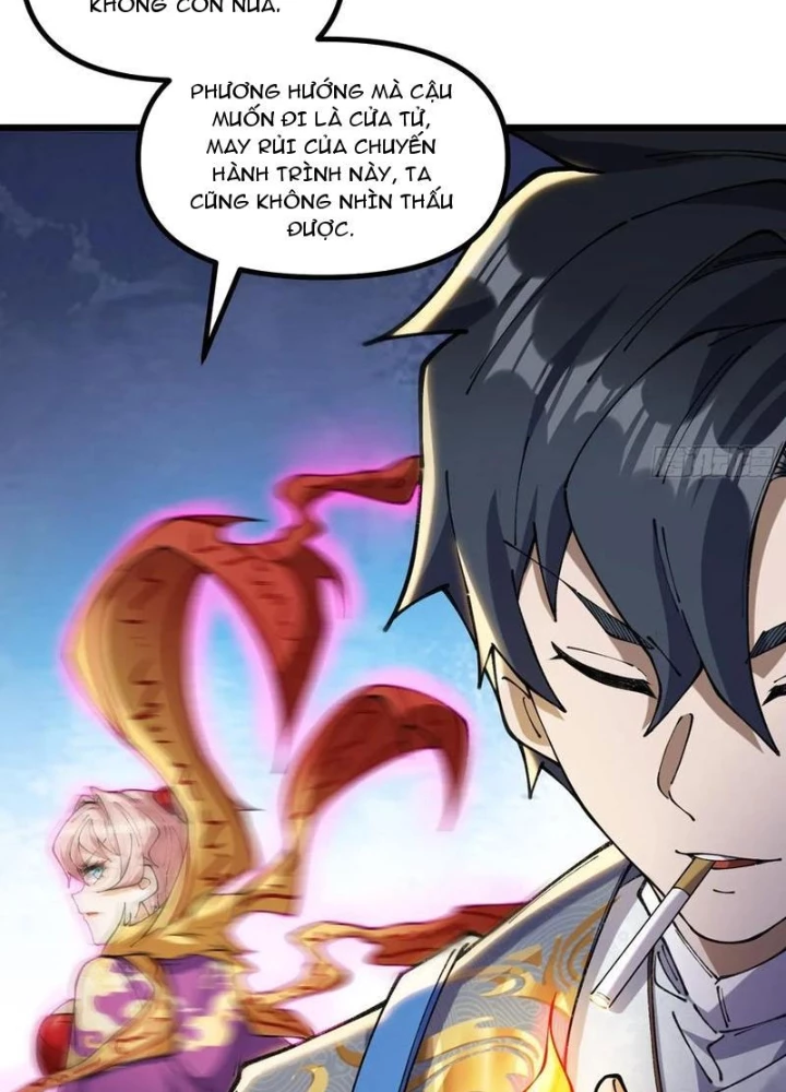 Sau khi quỷ dị giáng lâm, ta mở khóa tháp thông thiên Chapter 16 - 134