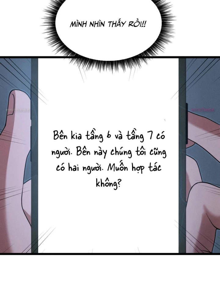 Nhân Viên Văn Phòng Trong Tận Thế Kỷ Băng Hà Chapter 8 - 17
