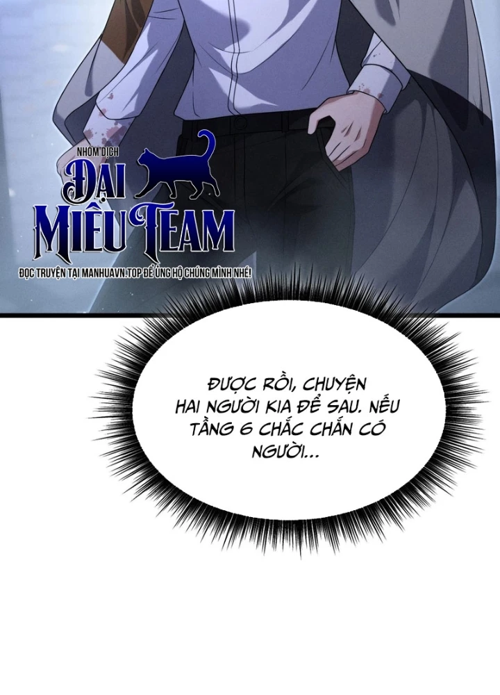 Nhân Viên Văn Phòng Trong Tận Thế Kỷ Băng Hà Chapter 8 - 21