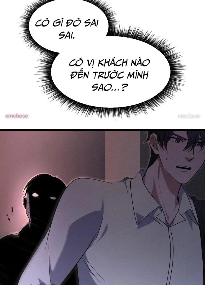 Nhân Viên Văn Phòng Trong Tận Thế Kỷ Băng Hà Chapter 8 - 43