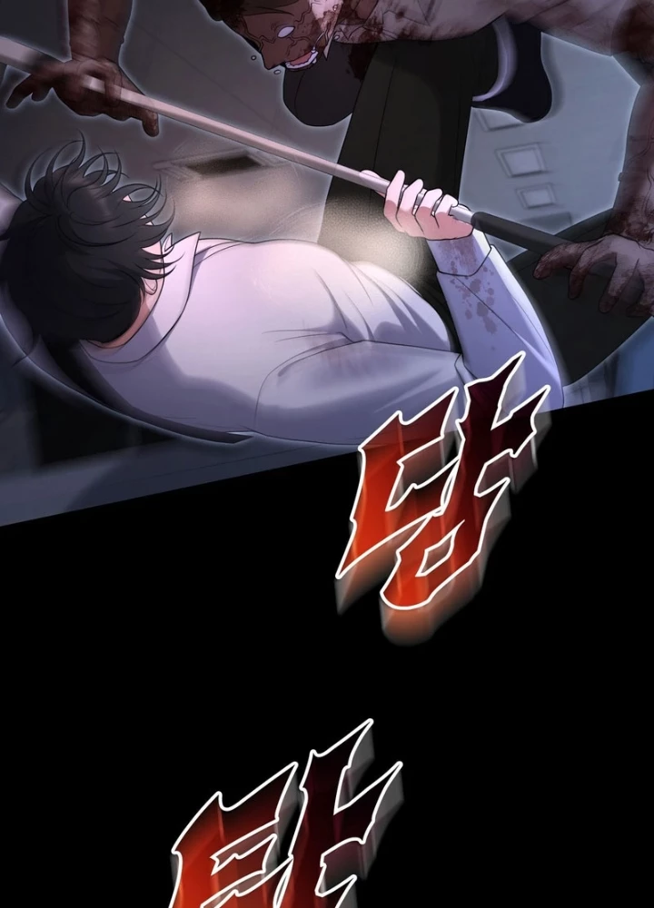 Nhân Viên Văn Phòng Trong Tận Thế Kỷ Băng Hà Chapter 8 - 55