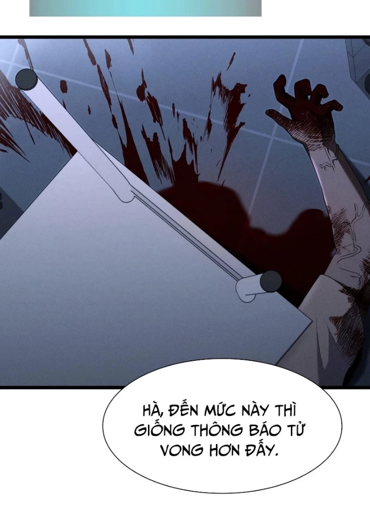 Nhân Viên Văn Phòng Trong Tận Thế Kỷ Băng Hà Chapter 8 - 87