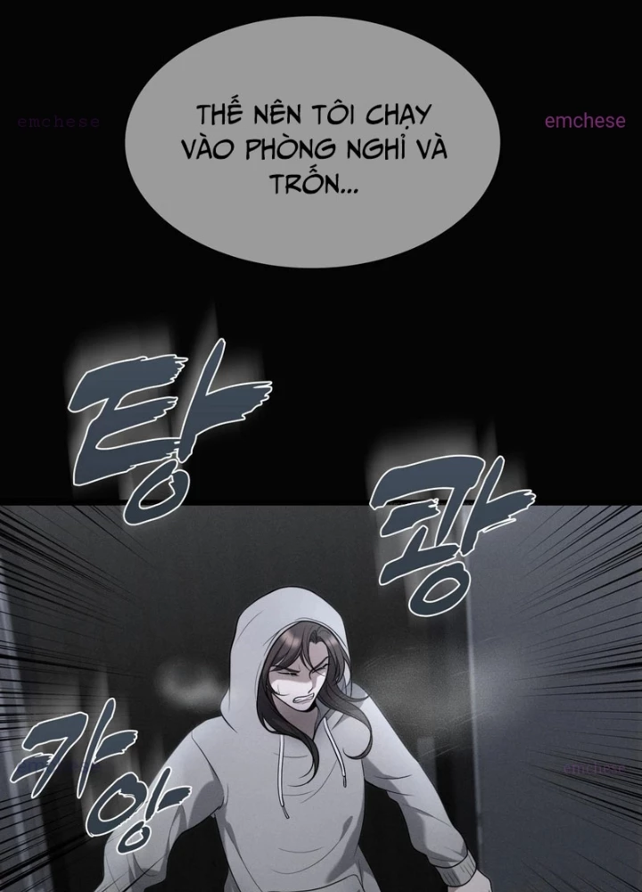 Nhân Viên Văn Phòng Trong Tận Thế Kỷ Băng Hà Chapter 8 - 127