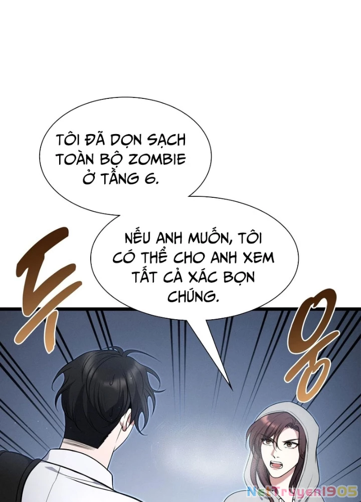 Nhân Viên Văn Phòng Trong Tận Thế Kỷ Băng Hà Chapter 8 - 173