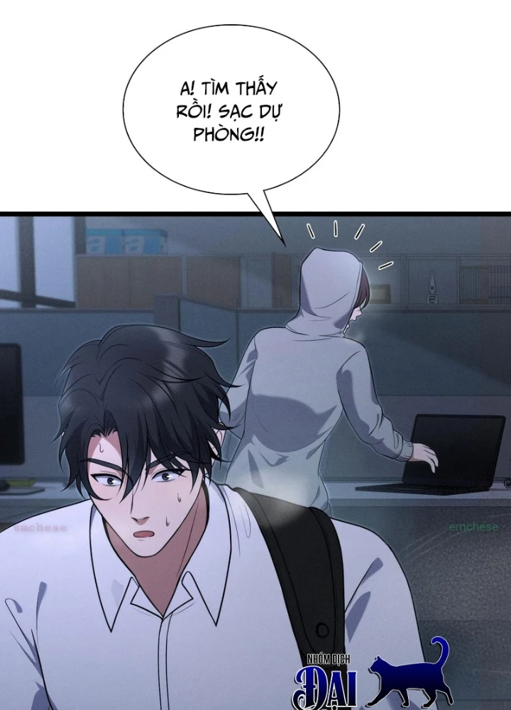 Nhân Viên Văn Phòng Trong Tận Thế Kỷ Băng Hà Chapter 8 - 203