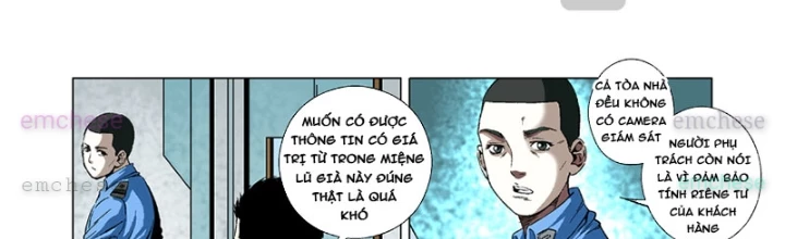 Thần Mạch Vô Địch Chapter 7 - 2