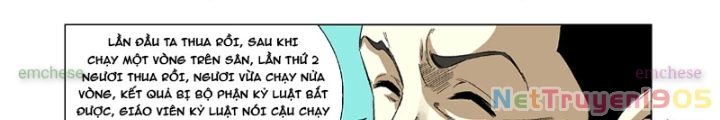 Thần Mạch Vô Địch Chapter 7 - 10