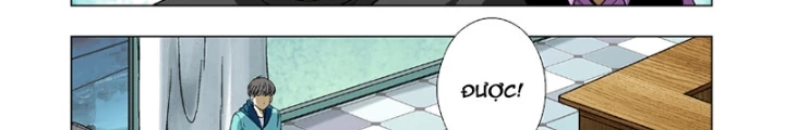 Thần Mạch Vô Địch Chapter 7 - 26
