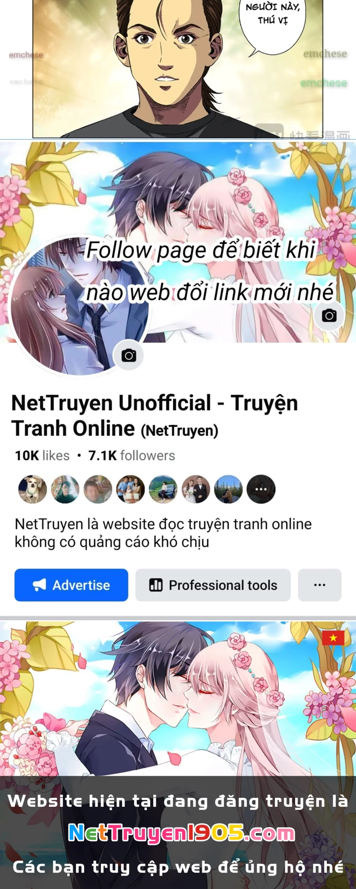 Thần Mạch Vô Địch Chapter 7 - 33
