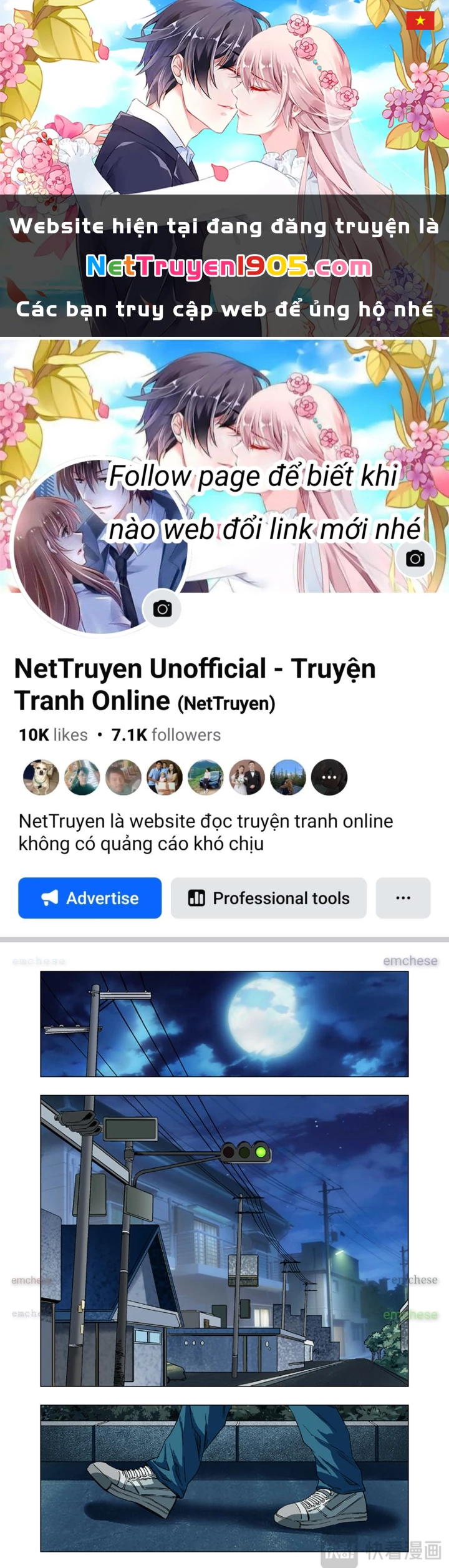 Thần Mạch Vô Địch Chapter 8 - 1