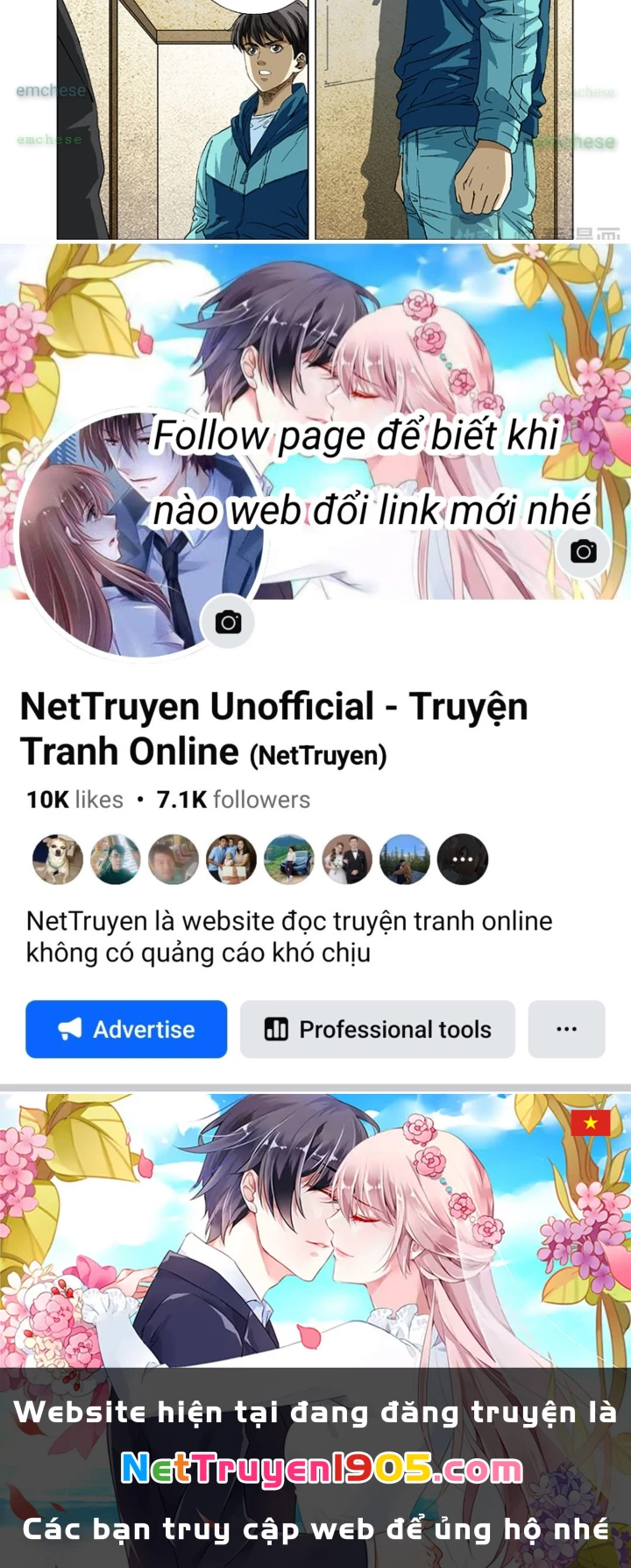 Thần Mạch Vô Địch Chapter 8 - 33