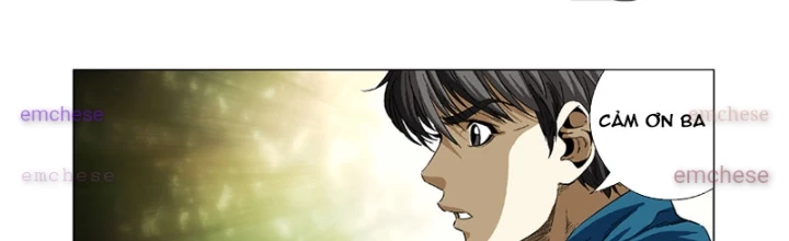 Thần Mạch Vô Địch Chapter 9 - 2