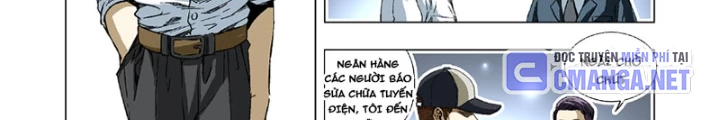 Thần Mạch Vô Địch Chapter 9 - 30