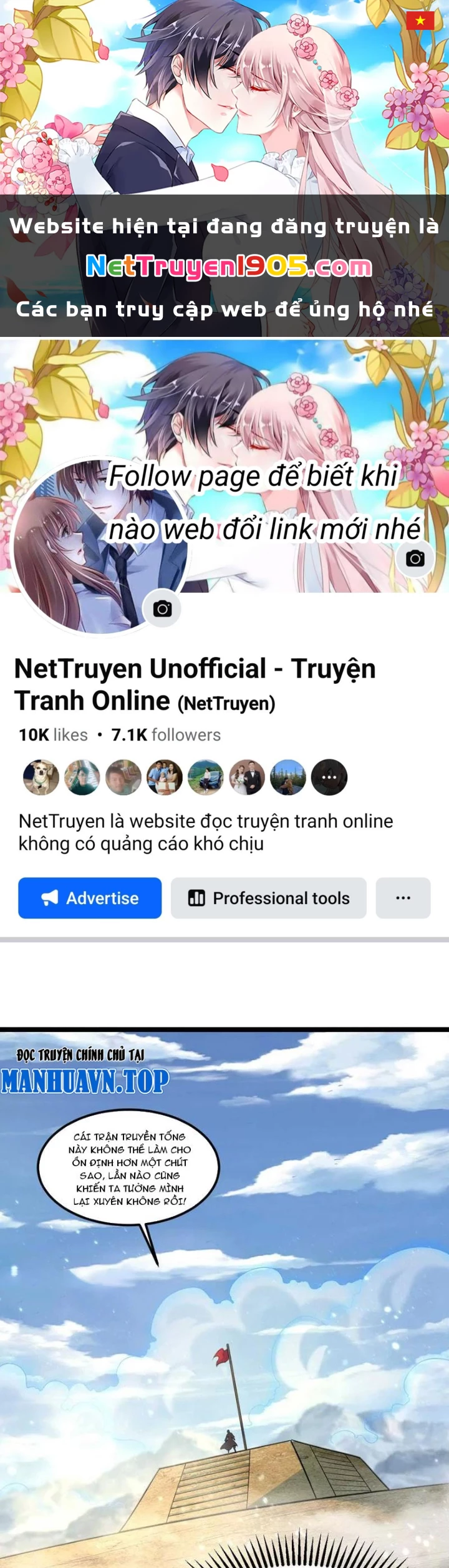 Tu Tiên Bắt Đầu Từ Trường Sinh Chapter 68 - 1