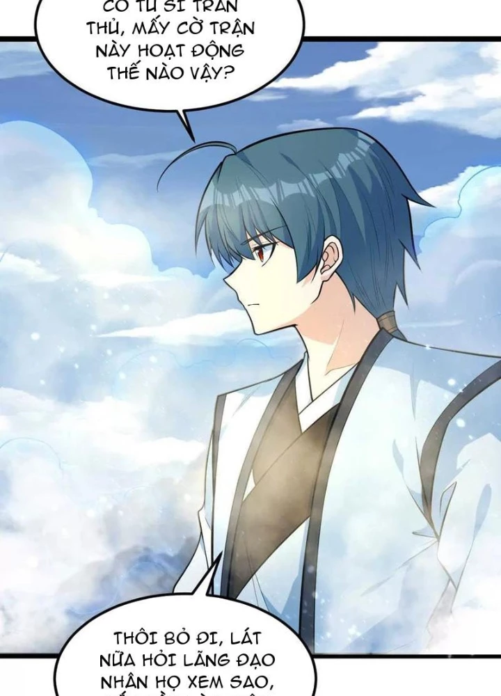 Tu Tiên Bắt Đầu Từ Trường Sinh Chapter 68 - 3